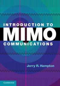 Introduction To Mimo Communications