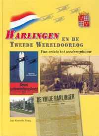 Harlingen en de Tweede Wereldoorlog