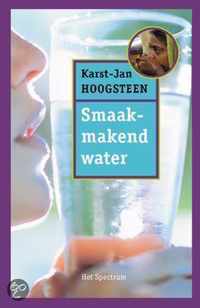 Smaakmakend Water