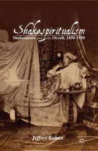 Shakespiritualism