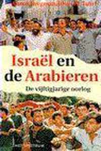 IsraÃ«l en de Arabieren