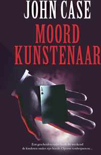 Moordkunstenaar