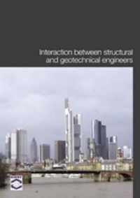 Interaction between Structural and Geotechnical Engineers