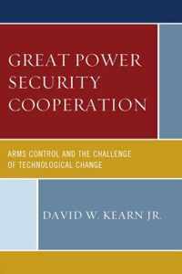 Great Power Security Cooperation