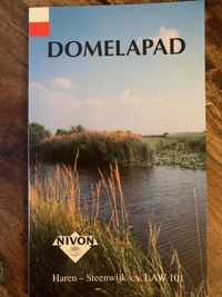 Domelapad: Haren - Steenwijk