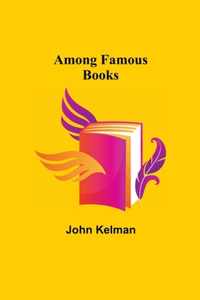 Among Famous Books