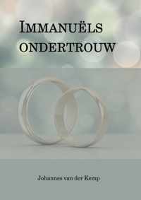 Immanuels oudertrouw