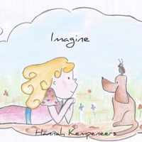 Imagine - Hannah Kempeneers - Paperback (9789402110005)