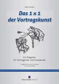 Das 1x1 der Vortragskunst