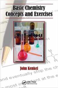 Basic Chemistry Concepts And Exercises