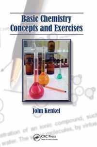 Basic Chemistry Concepts and Exercises