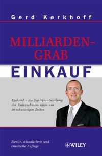 Milliardengrab Einkauf