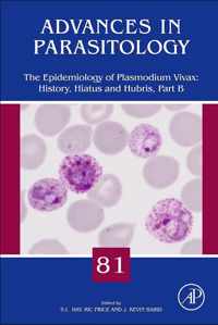 The Epidemiology of Plasmodium vivax: History, Hiatus and Hubris, Part B