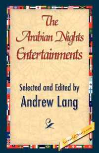 The Arabian Nights Entertainments