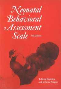 Neonatal Behavioral Assessment Scale