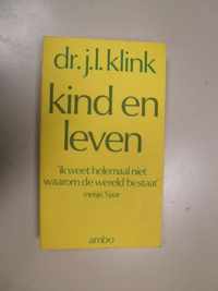 Kind en leven