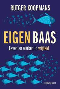 Eigen baas