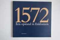 Opstand in Enkhuizen 1572