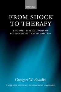 From Shock to Therapy