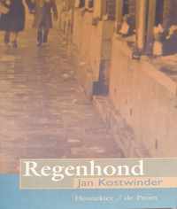 Regenhond