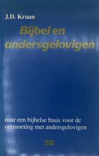 Bijbel en andersgelovigen, de