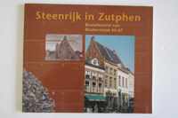 Steenrijk in Zutphen