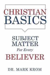 Christian Basics