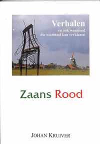 Zaans Rood