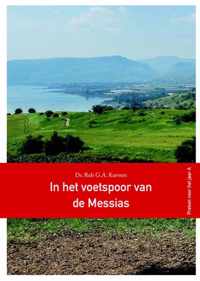 In het voetspoor van de Messias