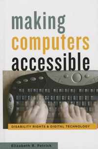 Making Computers Accessible