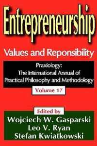 Entrepreneurship