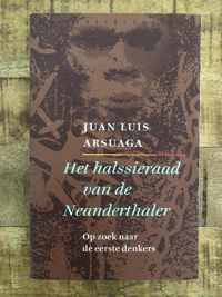 Halssieraad Van De Neanderthaler