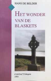 Wonder van de blaskets,het