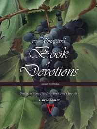 The Vineyard Book of Devotions