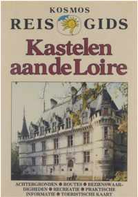 Kastelen aan de Loire