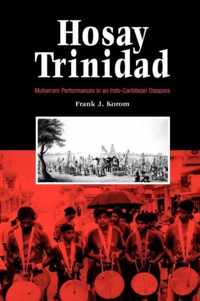 Hosay Trinidad