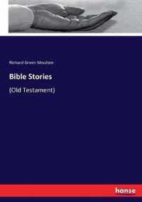 Bible Stories