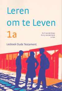 Leren om te leven 1a Oud Testament