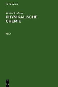 Physikalische Chemie