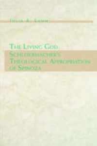 The Living God