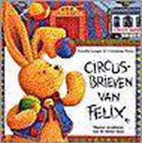 Circusbrieven van felix