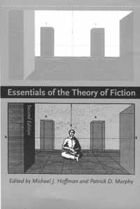 Essentials of the Theory of Fiction