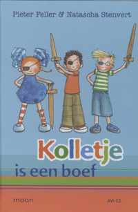 Kolletje is een boef