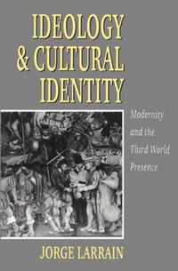 Ideology and Cultural Identity