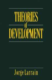 Theories of Development