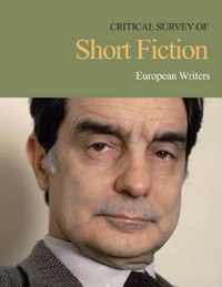 Critical Survey of Short Fiction