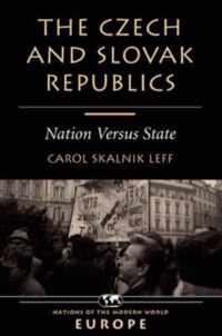 The Czech and Slovak Republics