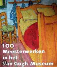 100 Meesterwerken uit het Van Gogh Museum