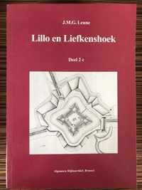 Lillo en liefkenshoek