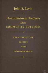 Nontraditional Students and Community Colleges